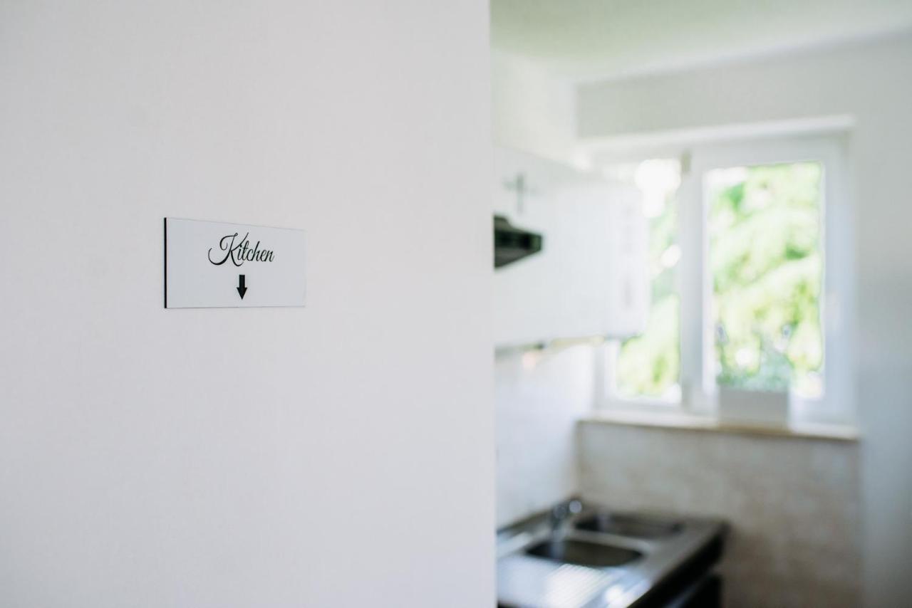 Sunnynest Apartment - 3Br Apt With Free Parking & Wi-Fi, Close To Lapad Bay Beach Дубровник Екстериор снимка