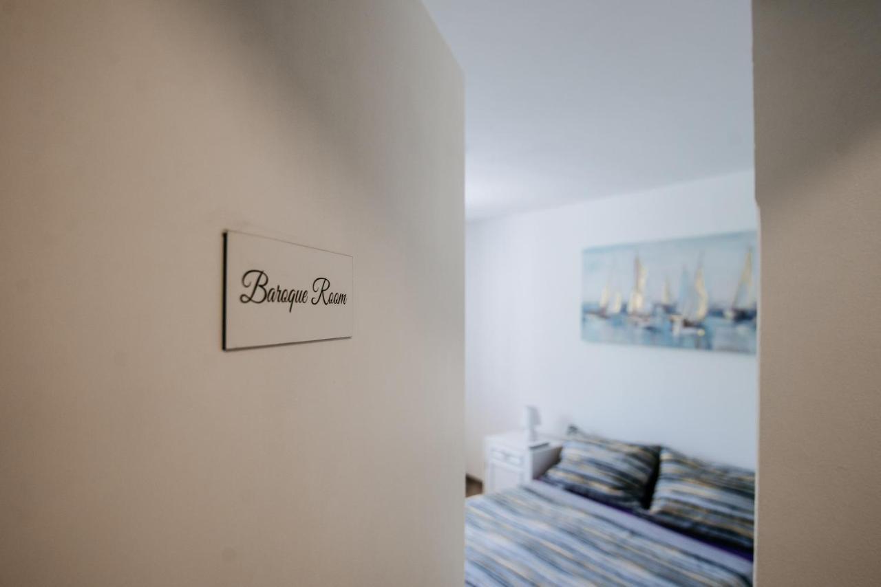 Sunnynest Apartment - 3Br Apt With Free Parking & Wi-Fi, Close To Lapad Bay Beach Дубровник Екстериор снимка