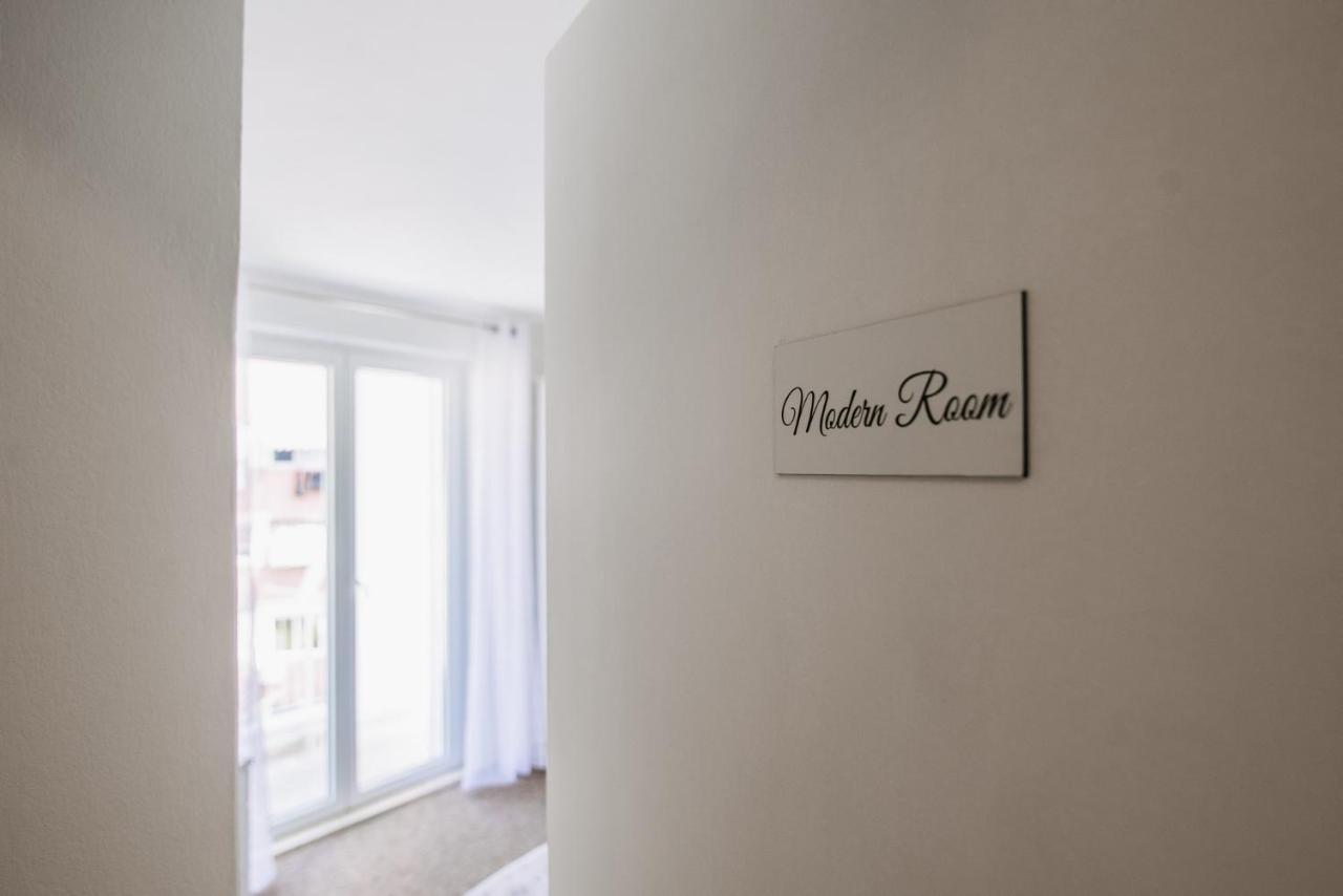 Sunnynest Apartment - 3Br Apt With Free Parking & Wi-Fi, Close To Lapad Bay Beach Дубровник Екстериор снимка
