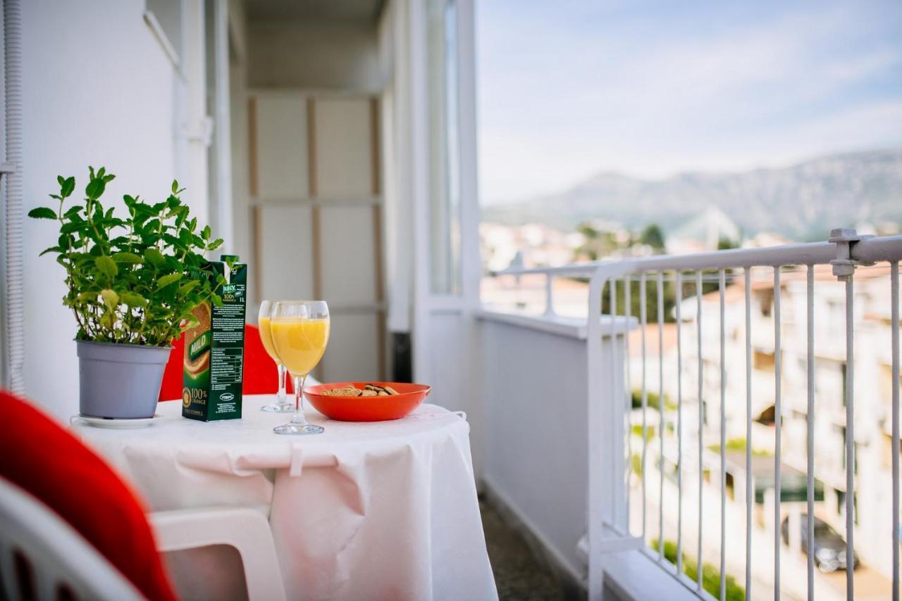 Sunnynest Apartment - 3Br Apt With Free Parking & Wi-Fi, Close To Lapad Bay Beach Дубровник Екстериор снимка